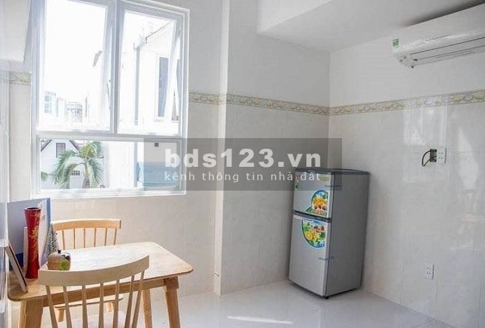 Cọc liền tay, tính tiền phòng sau tết ở gần ngã tư Bảy Hiền Tân Bình