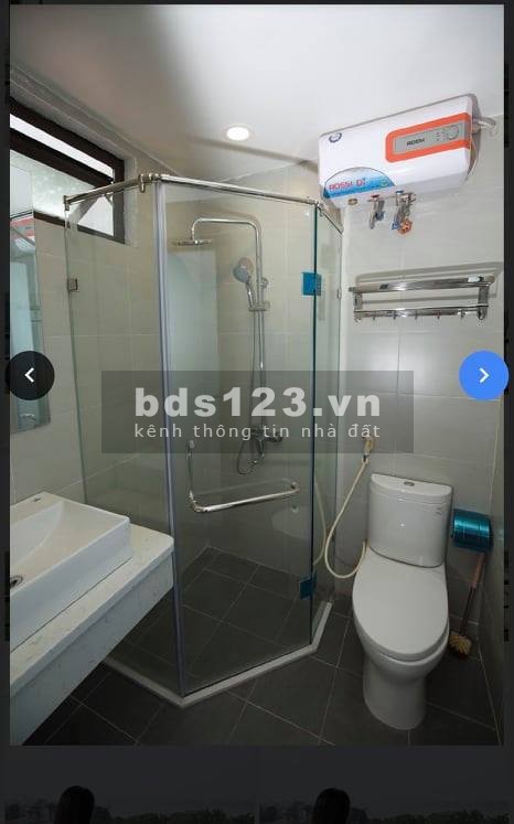 Nhà Đẹp Bán Ngõ 399 Âu Cơ, Nhật Tân Tây Hồ, Vew Hồ Tây 4 tỷ5