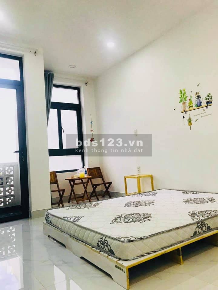 Bán Gấp Nhà -Bình Thạnh-HXH-3 Tầng-Chỉ 6,9 tỷ