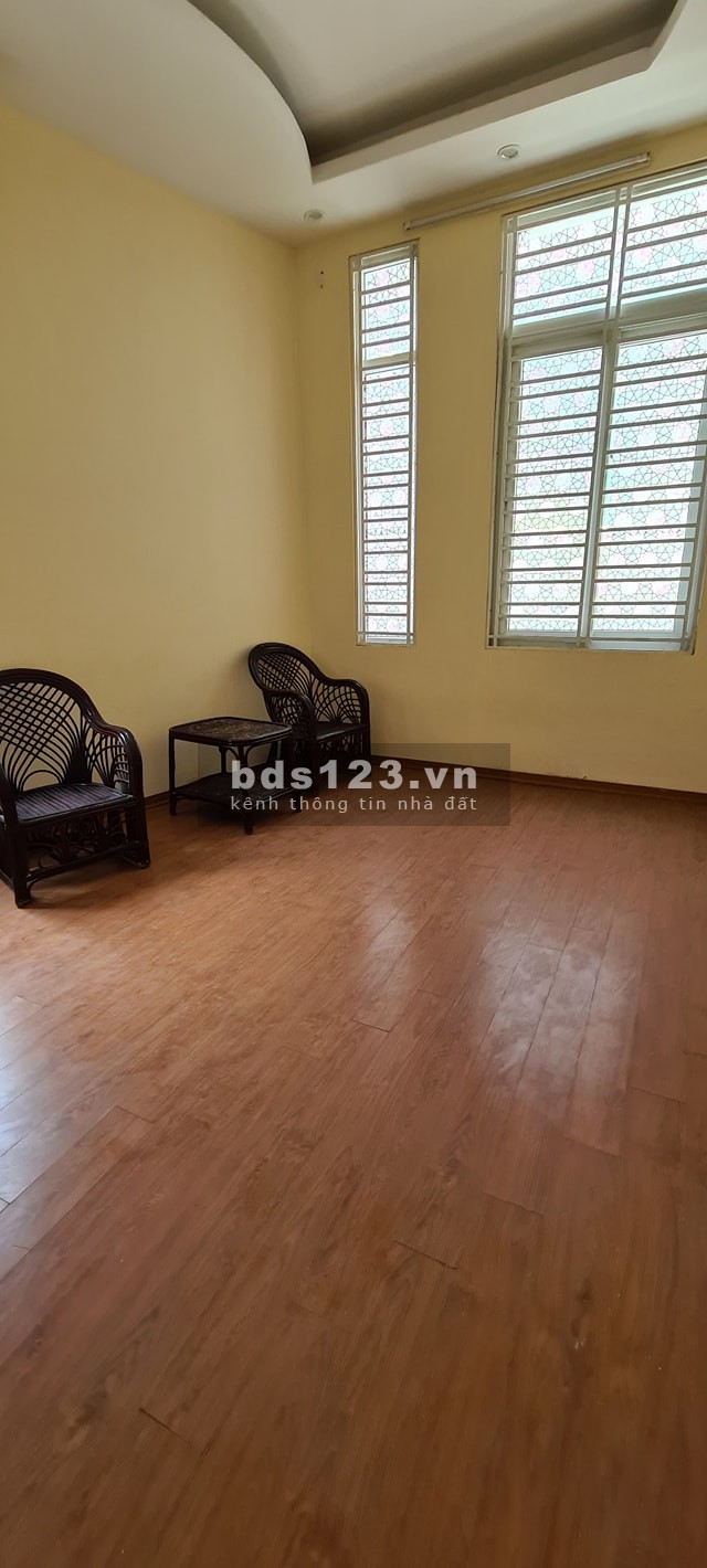 Siêu Kinh Doanh Đỉnh, Mặt Phố Sài Đồng, 75m2 MTx6m 4 lầu