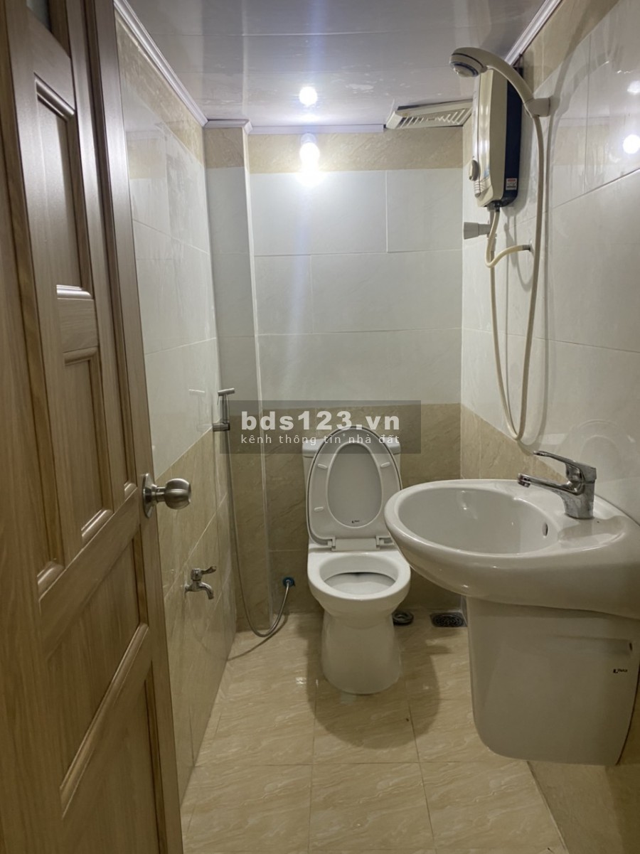 Bán nhà 1 lầu sát siêu thị Lotte Mart Đường Lê Văn Lương P.Tân Hưng Q7