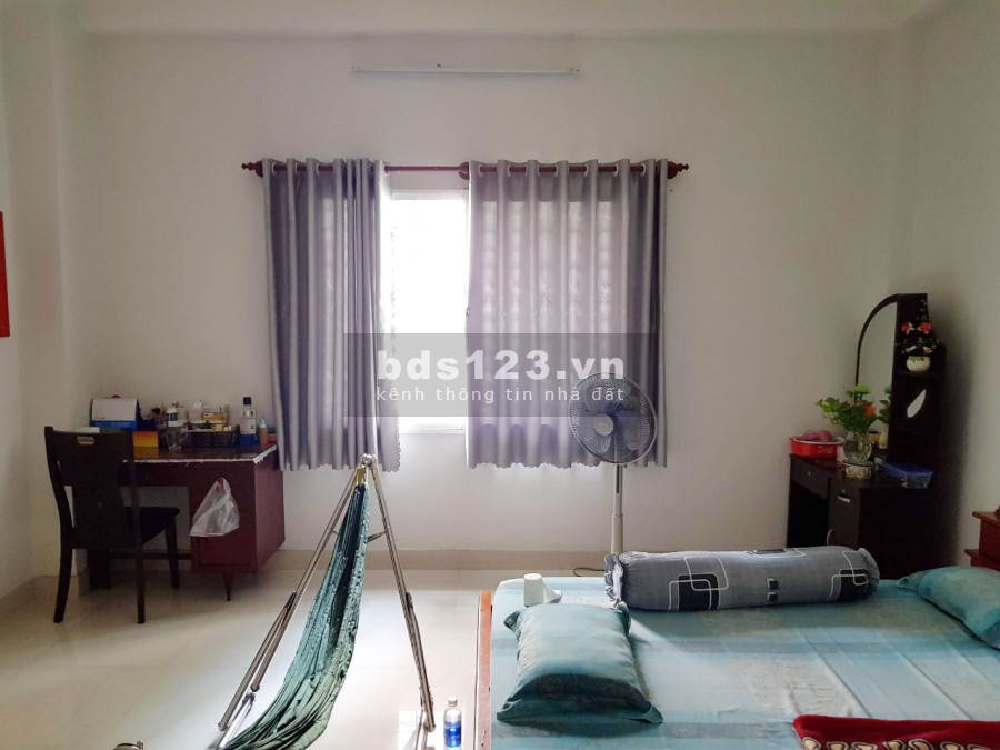 Nhà mới (5*20m/2lầu/ST) KDC Phú Lợi Trịnh Quang Nghị P7 Q8