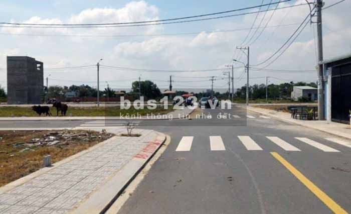 Bán gấp miếng đất quận 9 trả nợ ngân hàng