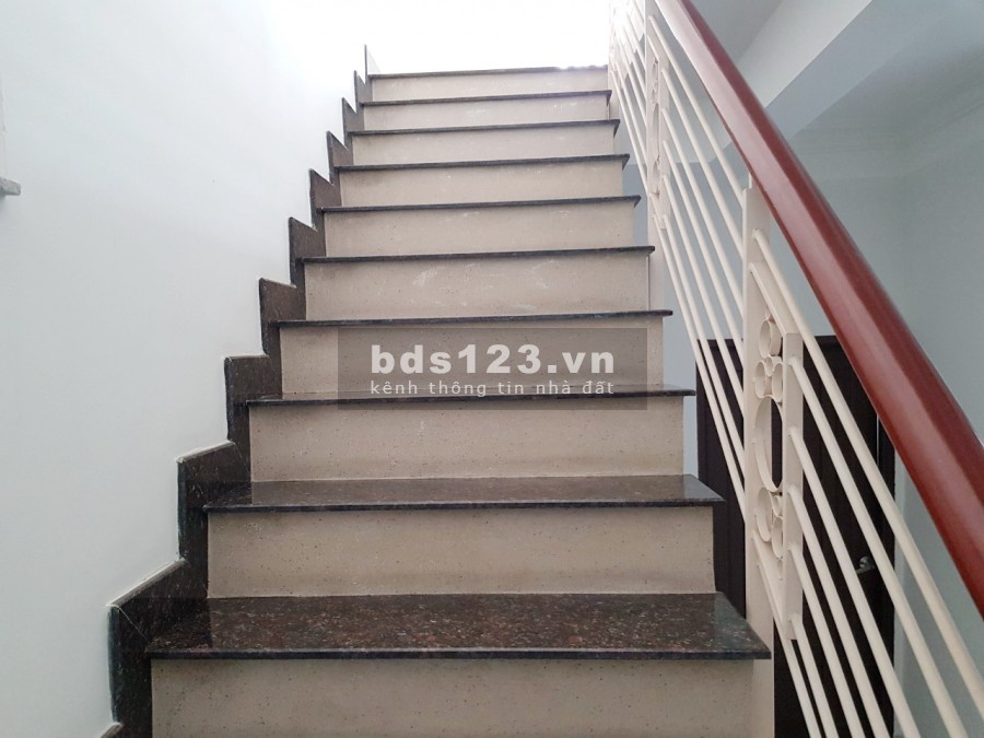 Nhà mới (5*20m/2lầu/ST) KDC Phú Lợi Trịnh Quang Nghị P7 Q8