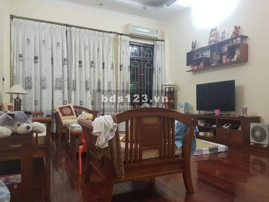 Bán nhà PHÁT LỘC_SINH LỘC Vũ Tông Phan, Thanh Xuân 68m2, 3.55 tỷ.