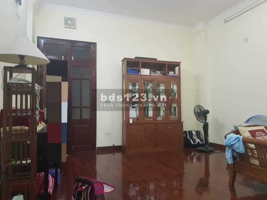 Bán nhà PHÁT LỘC_SINH LỘC Vũ Tông Phan, Thanh Xuân 68m2, 3.55 tỷ.