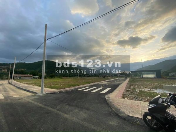 Đất Phước Đồng -Nha Trang giá đầu tư f0