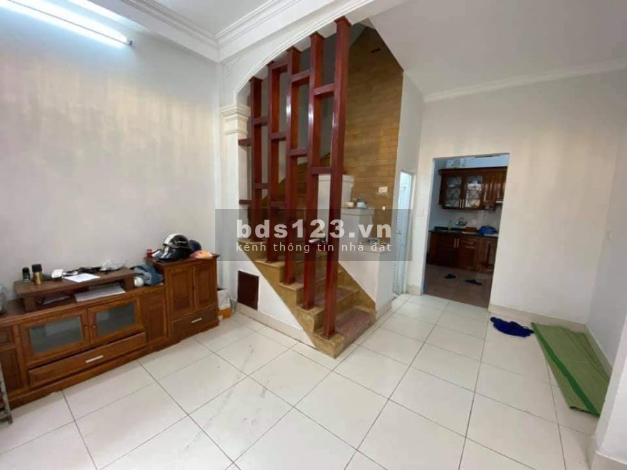 Phương Mai phân lô, ô tô Qua Nhà, AN sinh cực tốt 37Mx3T. Giá 3.4 tỷ