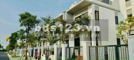 Chỉ 580 triệu sở hữu ngay nhà phố thương mại 1 trệt, 2…