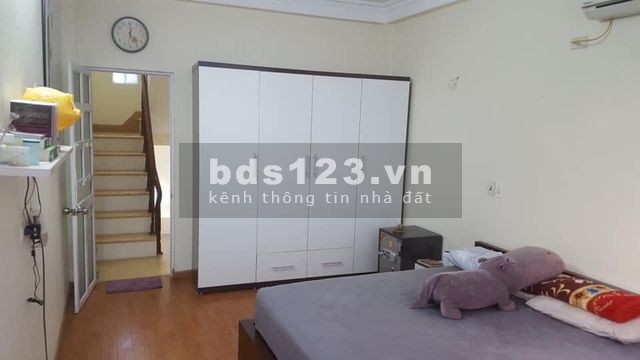 Bán nhà Lệnh Cư – Khâm Thiên. Kinh Doanh – Lô Góc. 40m2 giá 3.6 tỷ
