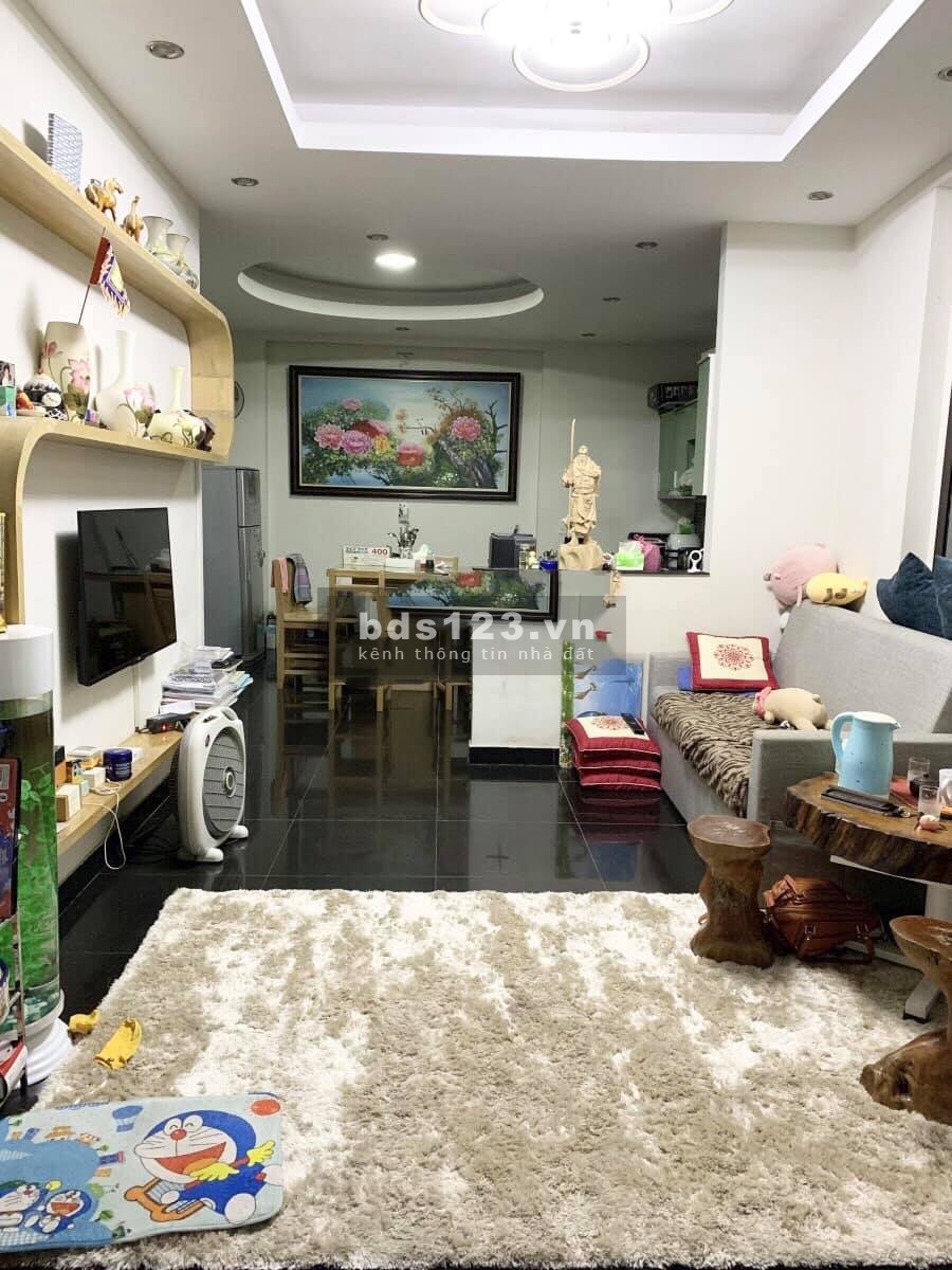 Bán nhà Triều Khúc, Thanh Xuân 52m 4T 3.5 tỷ, nhà đẹp đón tết