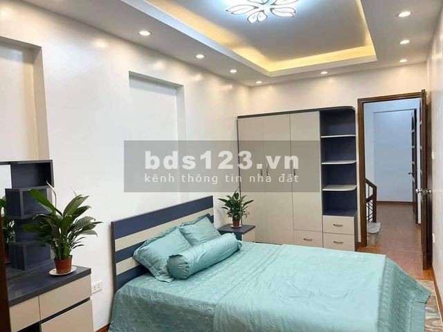 Bán nhà Lệnh Cư – Khâm Thiên. Kinh Doanh – Lô Góc. 40m2 giá 3.6 tỷ