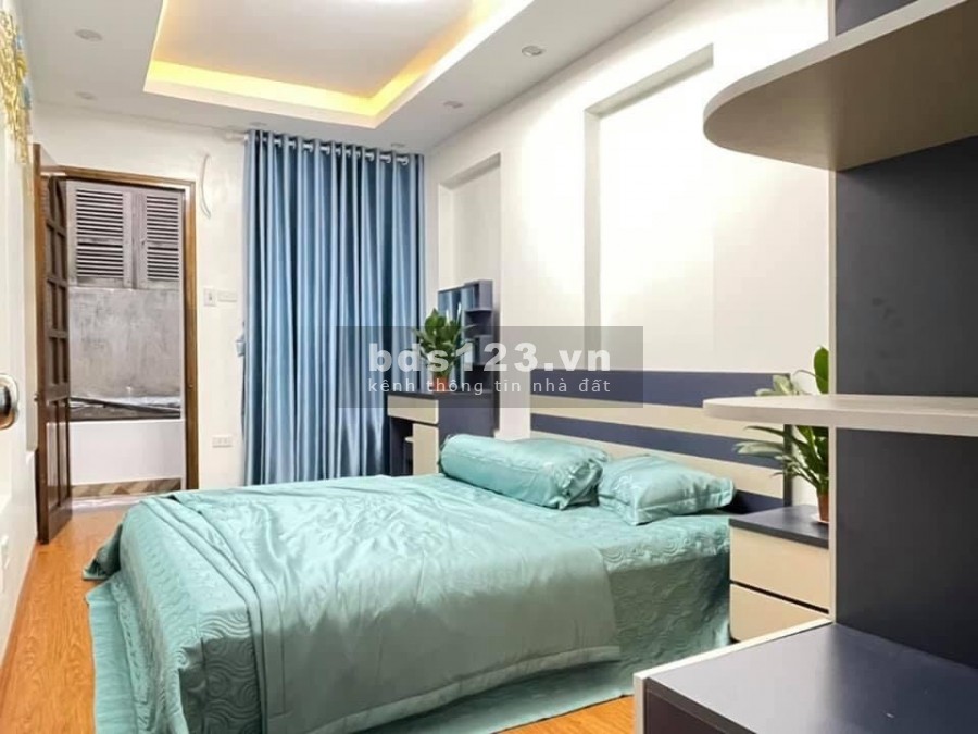 NHÀ Đẹp đón tết phố Kim Ngưu dt 35M giá chỉ 2.75 tỷ