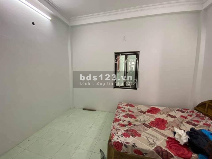 Phương Mai phân lô, ô tô Qua Nhà, AN sinh cực tốt 37Mx3T. Giá 3.4 tỷ