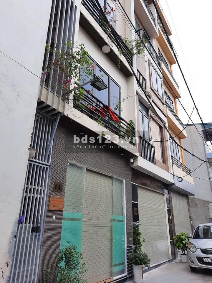 NHÀ Đẹp đón tết phố Kim Ngưu dt 35M giá chỉ 2.75 tỷ