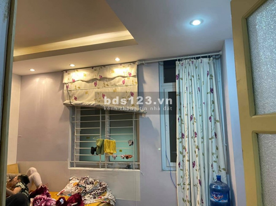 Bán nhà Triều Khúc, Thanh Xuân 52m 4T 3.5 tỷ, nhà đẹp đón tết