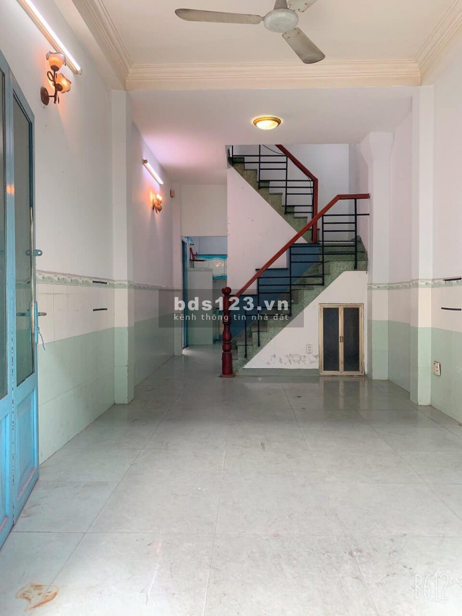 Bán nhà chính chủ, Hoà Hảo 38 m2,giá chỉ 7.7 tỷ, Phường 5 ,Quận 10