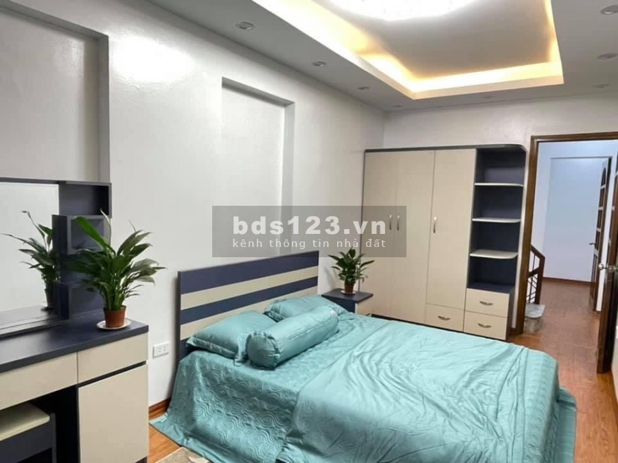 NHÀ Đẹp đón tết phố Kim Ngưu dt 35M giá chỉ 2.75 tỷ