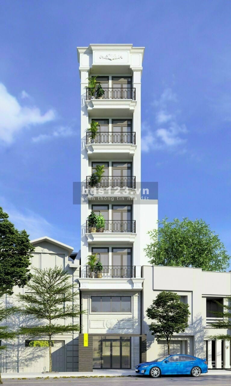 Căn hộ Dịch vụ Eco Home Trung Tâm Quận Bình Thạnh