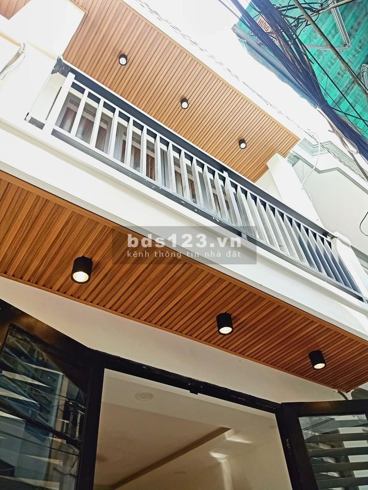 Bán nhà 1T1L, 2/HXH đường cuối Tân Kỳ Tân Quý chỉ 1,46 tỷ