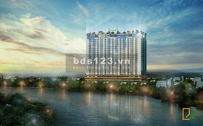Sở Hữu Căn Hộ Giá Rẻ Nhất TP Biển Quy Nhơn. Chỉ 20 Triệu/m2