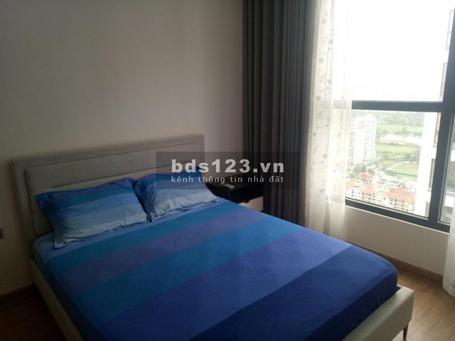 Bán gấp căn 2 ngủ full nội thất, 70m Green Bay, Giá 3 tỷ bao phí, LH: 0352781220