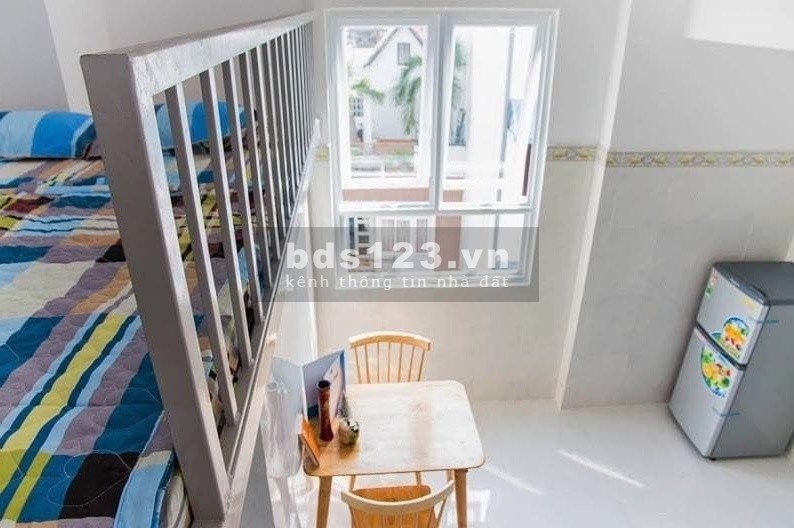 Cọc liền tay, tính tiền phòng sau tết ở gần ngã tư Bảy Hiền Tân Bình