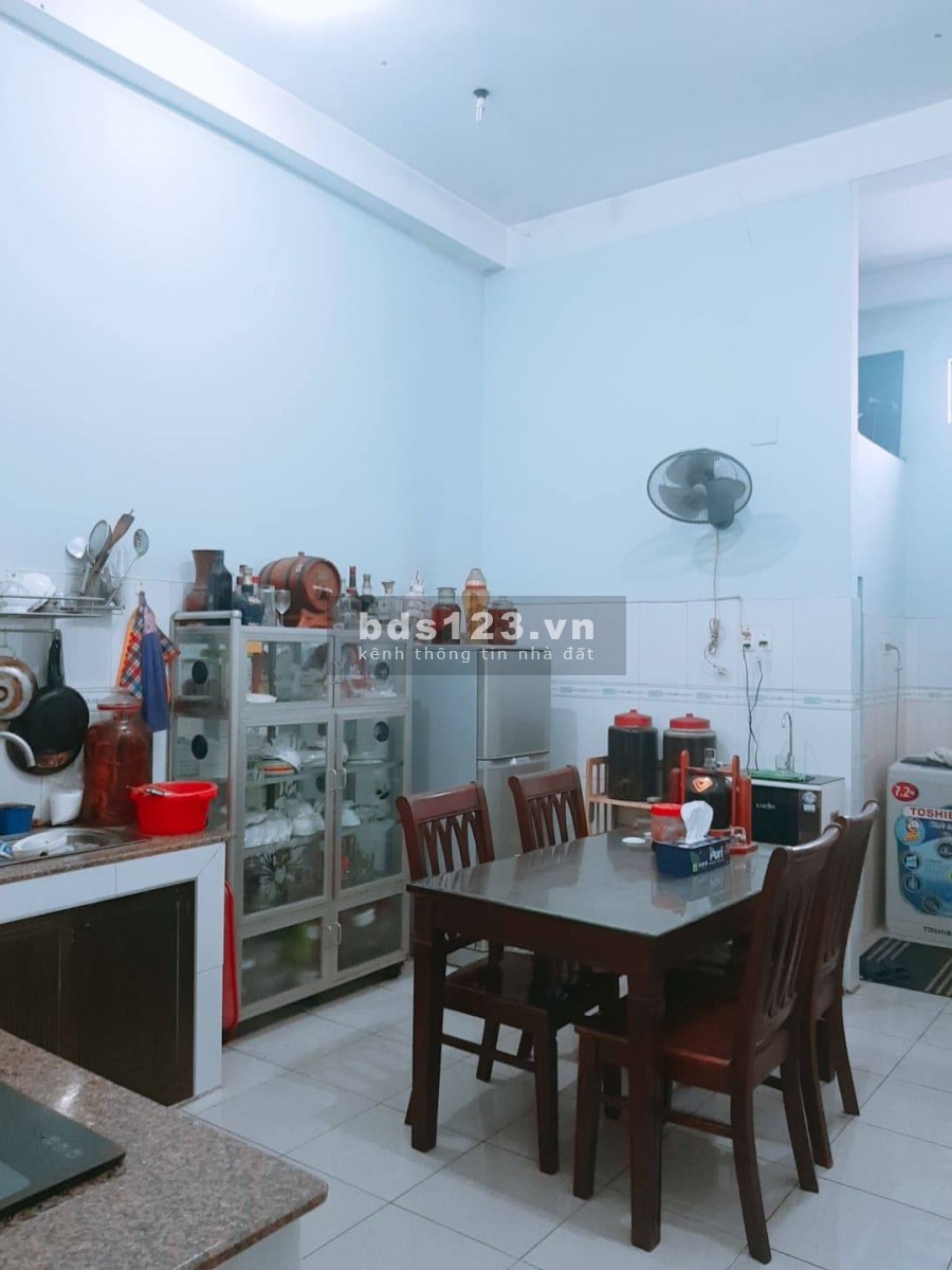 BÁN NHÀ LÝ THƯỜNG KIỆT, PHƯỜNG 8 TÂN BÌNH, 40M2, 4 TẦNG, GIÁ 4.4 TỶ