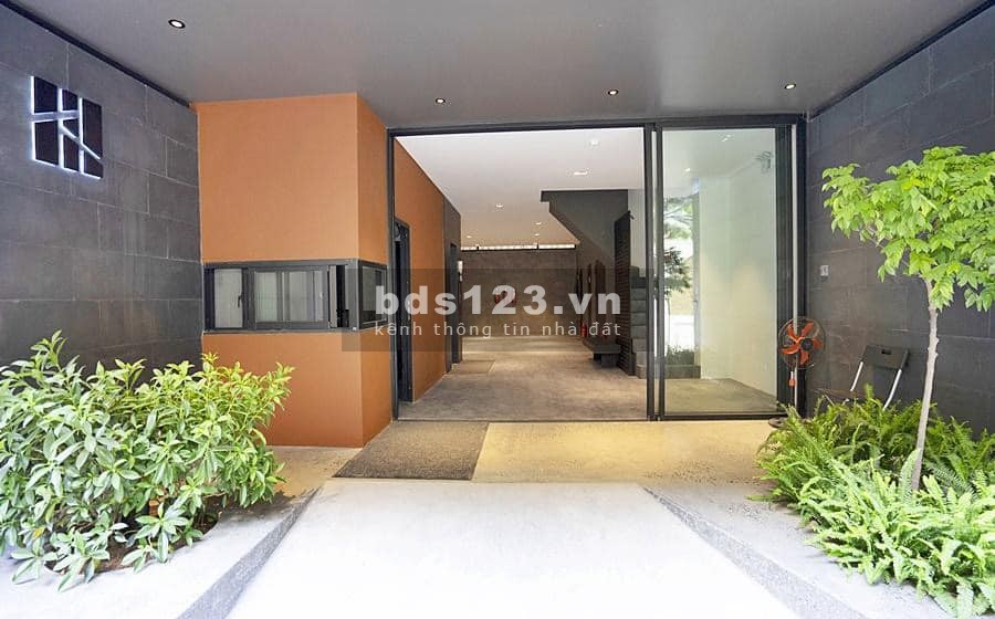 Bán nhà Tô Ngọc Vân. MT 7m, 110m2 x 8T, 12 phòng, nhỉnh 25 tỷ