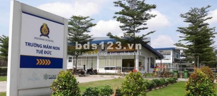 Bán căn hộ 1PN 55m2 Flora Fuji khu dân cư Nam Long Phường Phước Long B, Quận 9, giá 1.8 tỷ