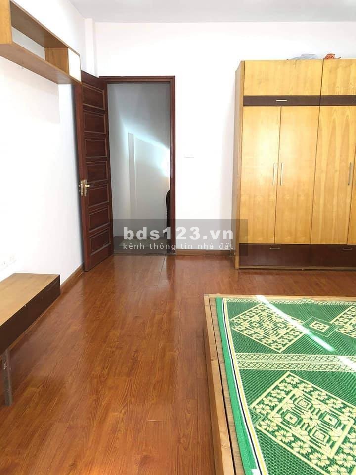 HIẾM! Lê Trọng Tấn 60m2 x4T, ô tô vào nhà, kdoanh, 6 tỷ 0901.386.863