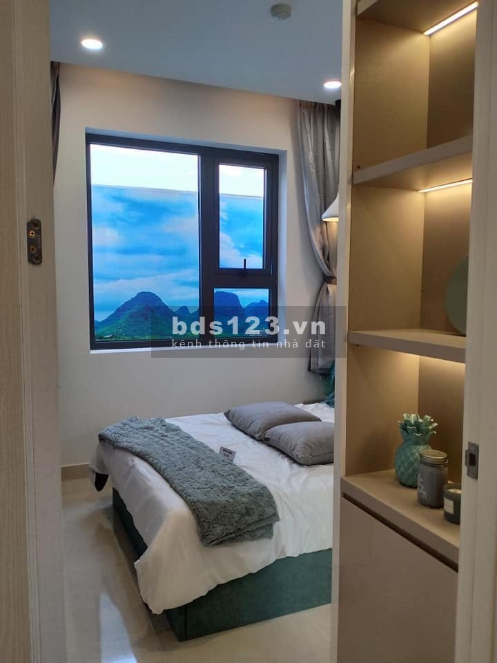 Chung cư xanh Ecolife Riverside tầm nhìn Paronama.