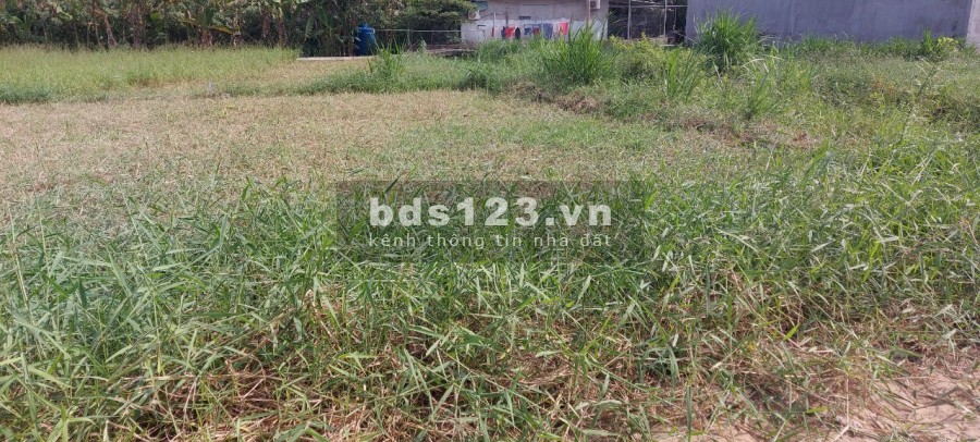 Duy nhất 1 nền Xã Phú Nhuận TP Bến Tre