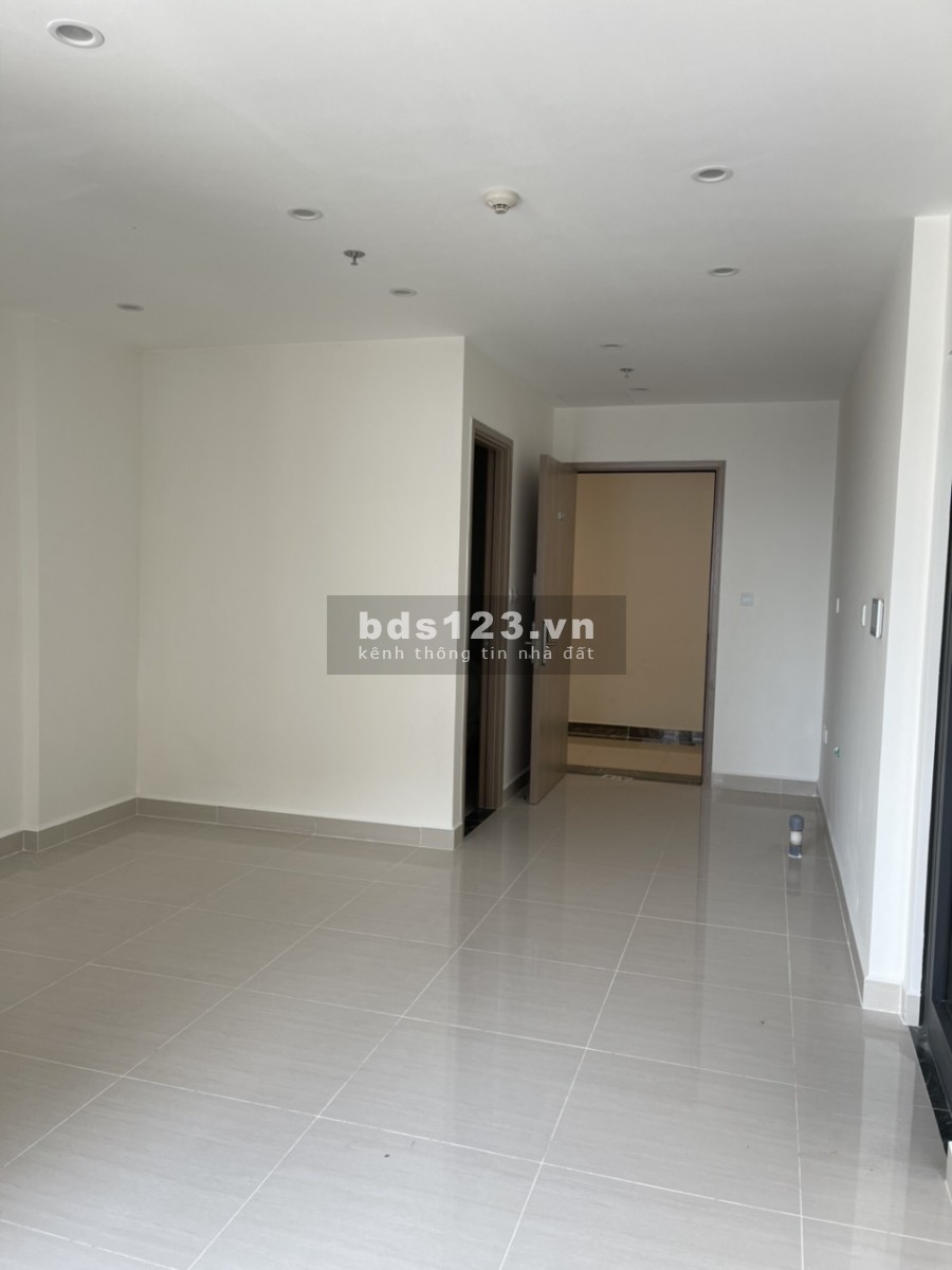 Rẻ quá trời cho thuê căn hộ 1N+1 Vinhomes Smart City giá 4tr
