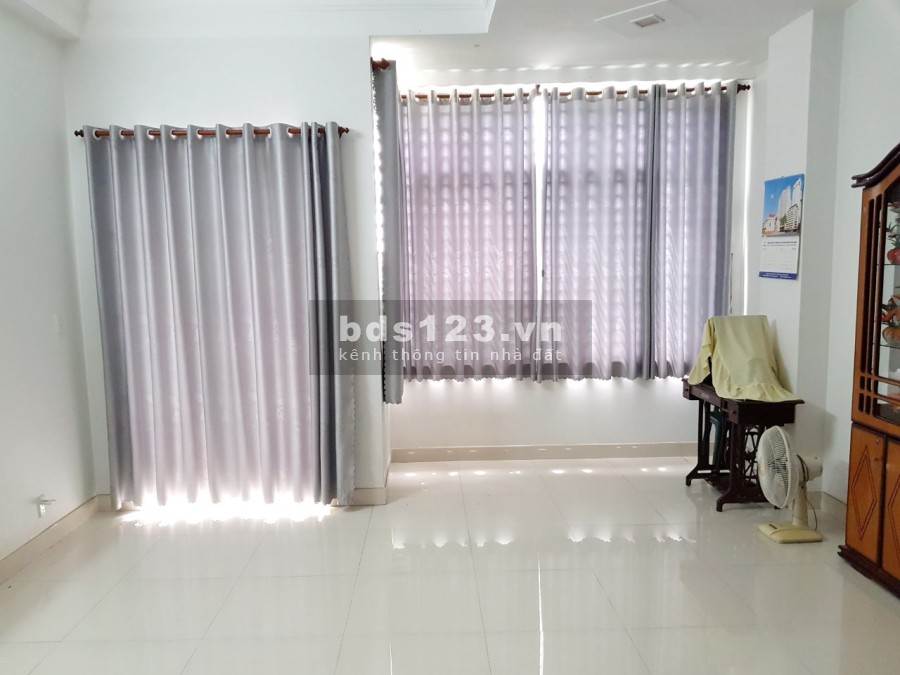 Nhà mới (5*20m/2lầu/ST) KDC Phú Lợi Trịnh Quang Nghị P7 Q8