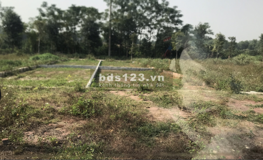 ►CHÍNH CHỦ BÁN LÔ ĐẤT TĐC ĐHQG ĐẤT VIEW HỒ GIÁ RẺ.