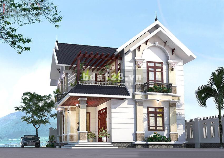 Chính chủ bán nhà mặt phố Vũ thạnh, Đống Đa 370m2 sổ đỏ Vị trí nhà mặt phố kinh doanh