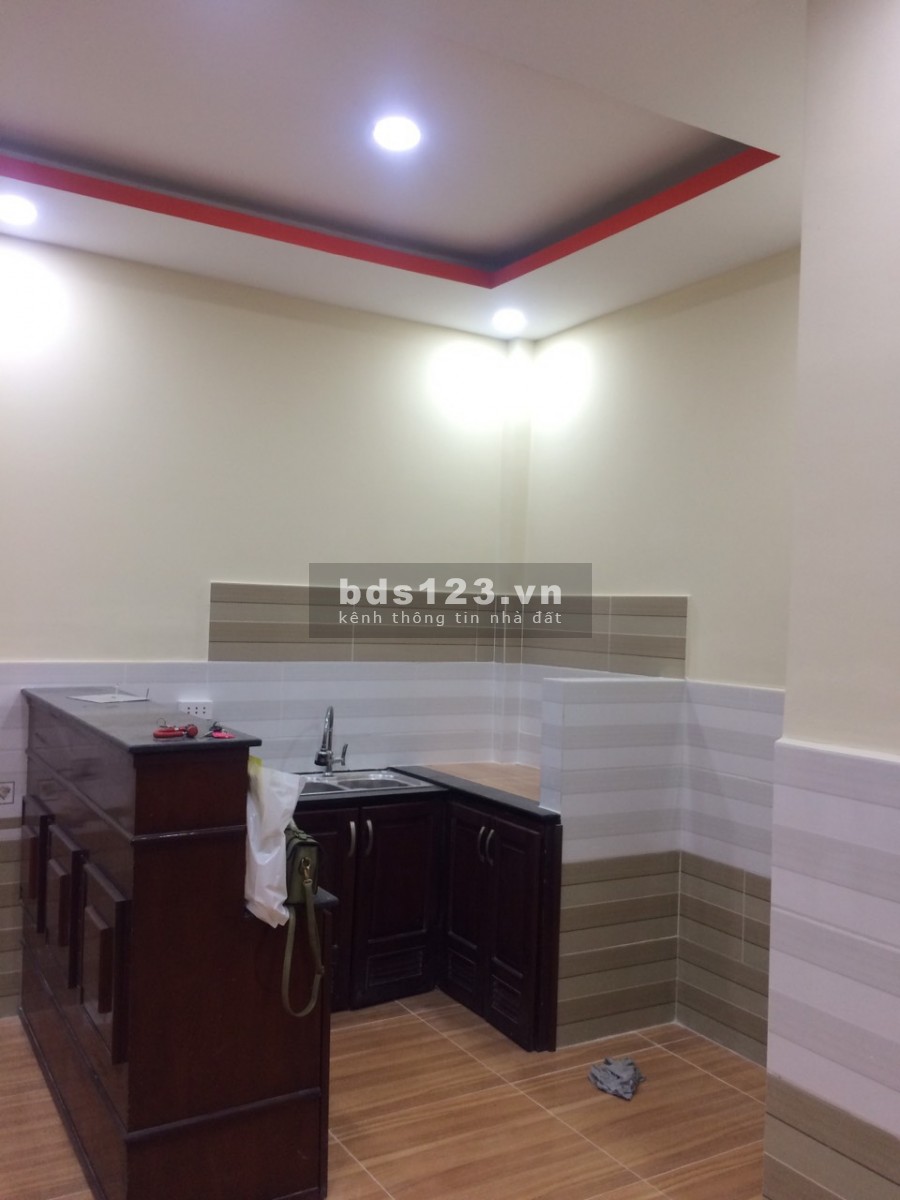 Bán nhà 1 lầu sát siêu thị Lotte Mart Đường Lê Văn Lương P.Tân Hưng Q7