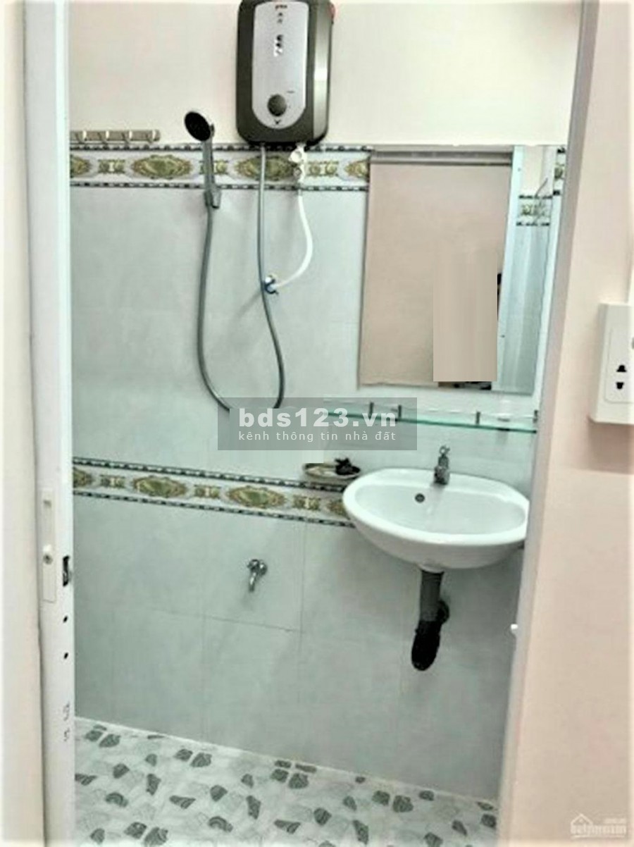 Bán nhà 30m2 hẻm 4m vuông vức, Lò Siêu P16 Q11_4ti5