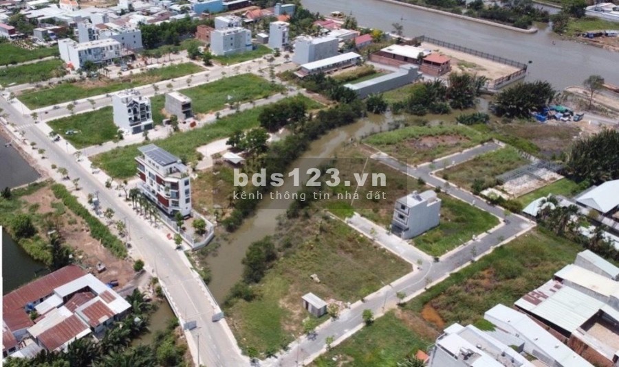 Bán đất mt cầu bửu hoà, cù lao phố, TP biên hoà, giá mềm 1.4tỷ, có sổ riêng sang tên ngay, thổ cư, xây tự do, 0938274090 Kim