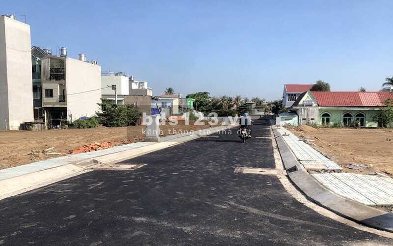 Bán gấp miếng đất quận 9 trả nợ ngân hàng