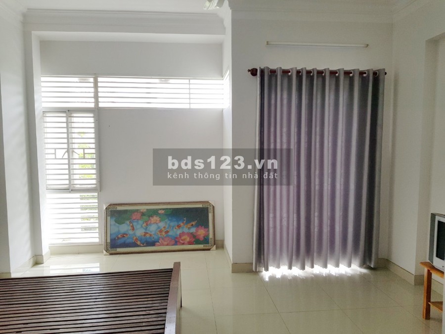 Nhà mới (5*20m/2lầu/ST) KDC Phú Lợi Trịnh Quang Nghị P7 Q8
