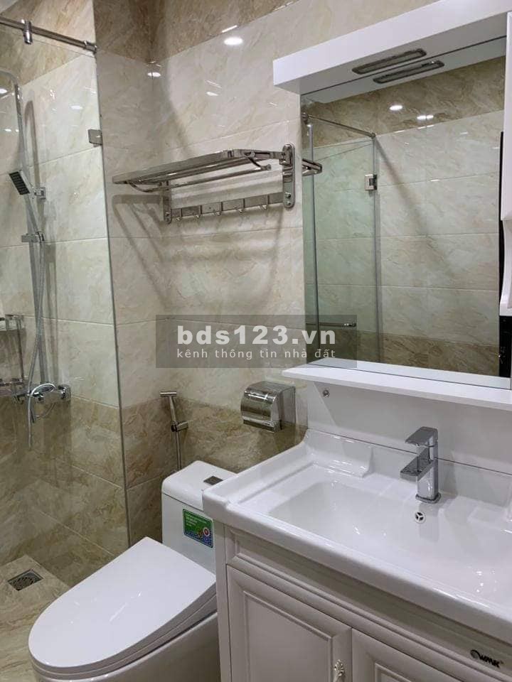 HIẾM! Lê Trọng Tấn 60m2 x4T, ô tô vào nhà, kdoanh, 6 tỷ 0901.386.863