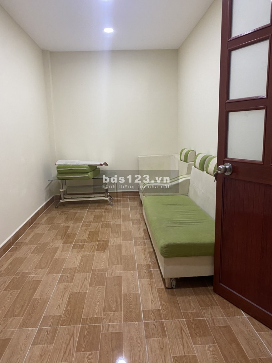 Bán nhà 1 lầu sát siêu thị Lotte Mart Đường Lê Văn Lương P.Tân Hưng Q7