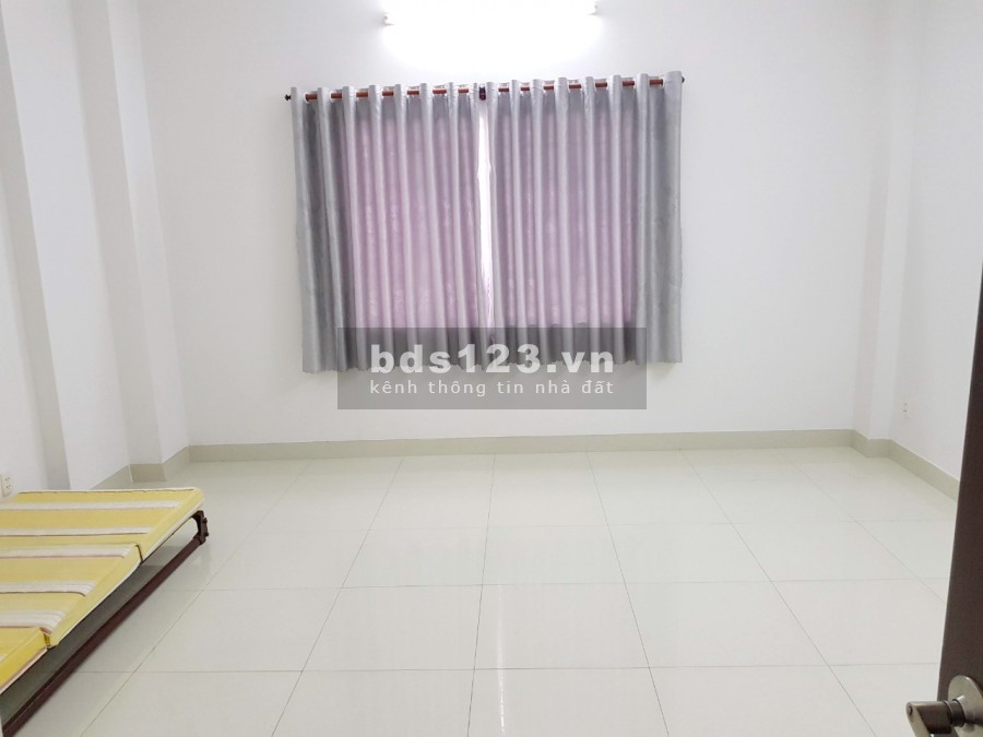 Nhà mới (5*20m/2lầu/ST) KDC Phú Lợi Trịnh Quang Nghị P7 Q8