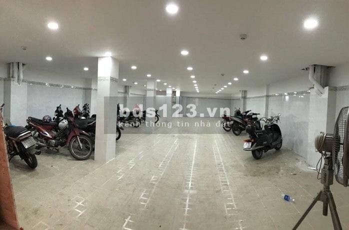 Cọc liền tay, tính tiền phòng sau tết ở gần ngã tư Bảy Hiền Tân Bình