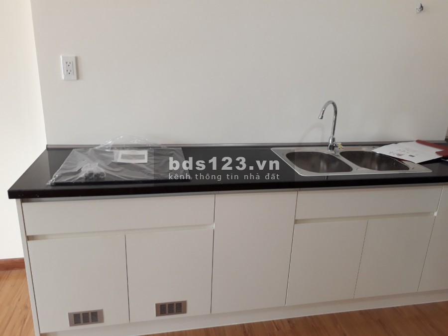 Bán căn hộ 1PN 55m2 Flora Fuji khu dân cư Nam Long Phường Phước Long B, Quận 9, giá 1.8 tỷ