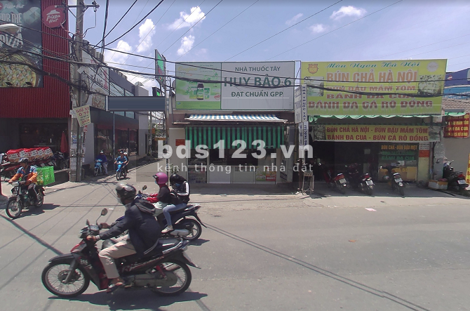 2mt Nguyễn duy Trinh _+ 4 x 23 _ Vị trí đắc địa