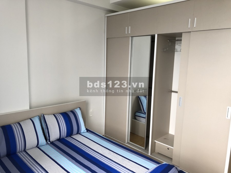 Tôi cần cho thuê gấp căn hộ cao cấp The Everrich Infinity 290 An Dương Vương Q5 2pn full nội thất