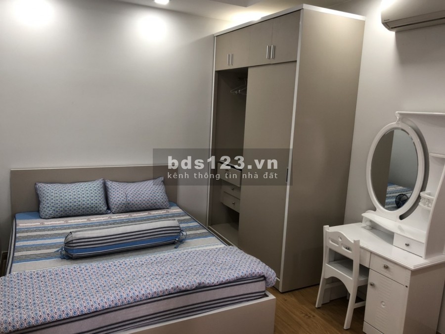 Tôi cần cho thuê gấp căn hộ cao cấp The Everrich Infinity 290 An Dương Vương Q5 2pn full nội thất
